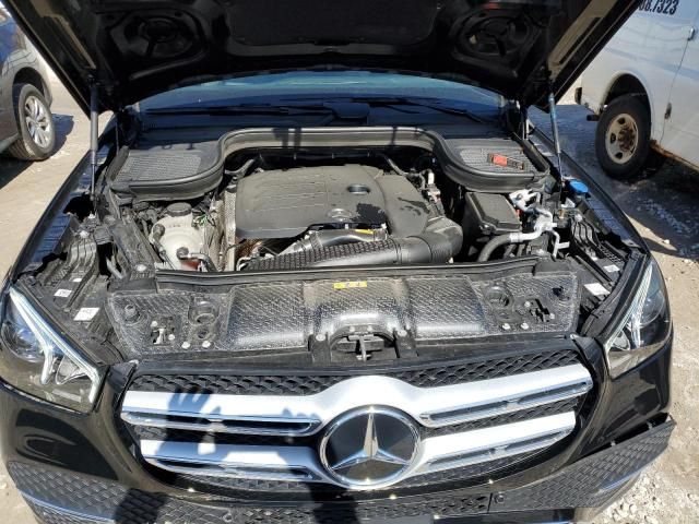 2023 Mercedes-Benz GLE 350 4matic