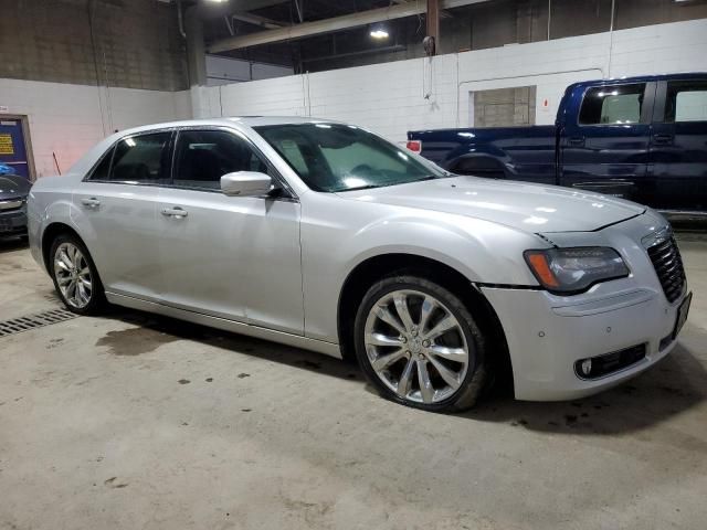 2012 Chrysler 300 S