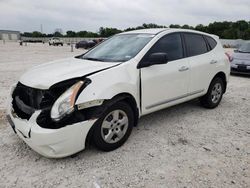 2013 Nissan Rogue S for sale in New Braunfels, TX