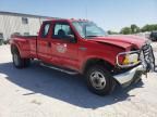 1999 Ford F350 Super Duty