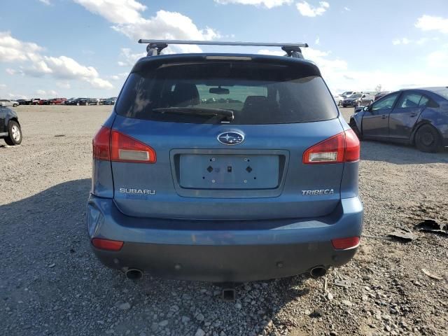 2008 Subaru Tribeca Limited