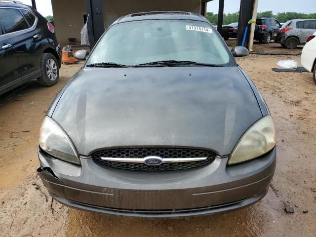 2003 Ford Taurus SEL