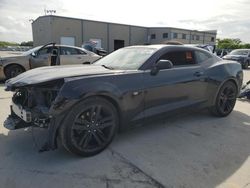 2018 Chevrolet Camaro LT en venta en Wilmer, TX