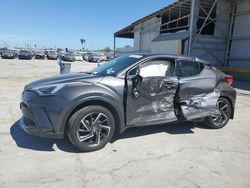 2021 Toyota C-HR XLE for sale in Corpus Christi, TX