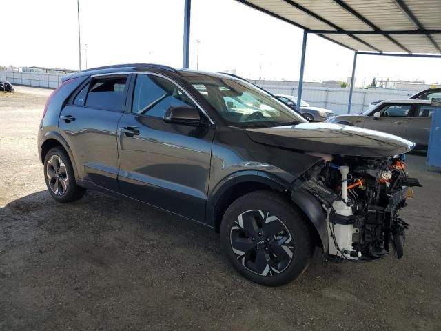 2024 KIA Niro Wind