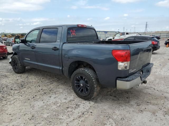 2007 Toyota Tundra Crewmax SR5