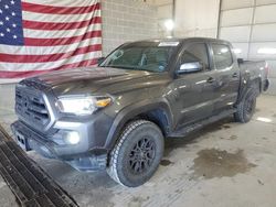 2017 Toyota Tacoma Double Cab for sale in Columbia, MO