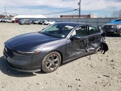 Honda salvage cars for sale: 2023 Honda Accord EX