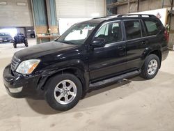 2004 Lexus GX 470 en venta en Eldridge, IA