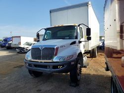 2020 International MV607 for sale in Mocksville, NC