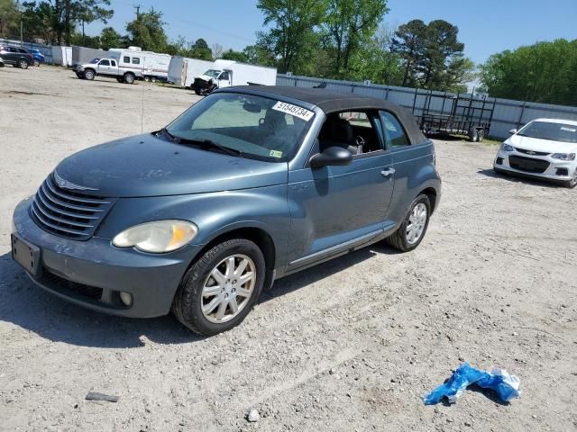 2006 Chrysler PT Cruiser Touring