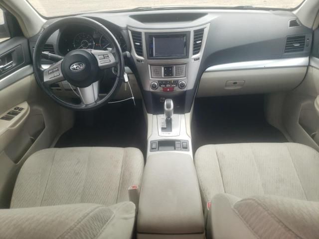 2011 Subaru Legacy 2.5I Premium