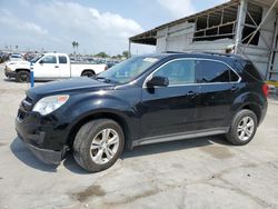 2014 Chevrolet Equinox LT en venta en Corpus Christi, TX