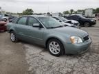 2005 Ford Five Hundred SEL