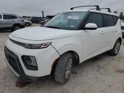 2022 KIA Soul LX for sale in Houston, TX