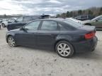 2010 Audi A4 Premium