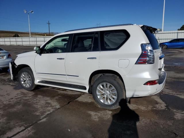 2016 Lexus GX 460