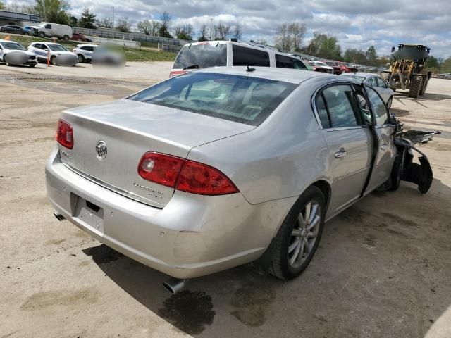 2007 Buick Lucerne CXS