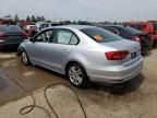 2015 Volkswagen Jetta Base