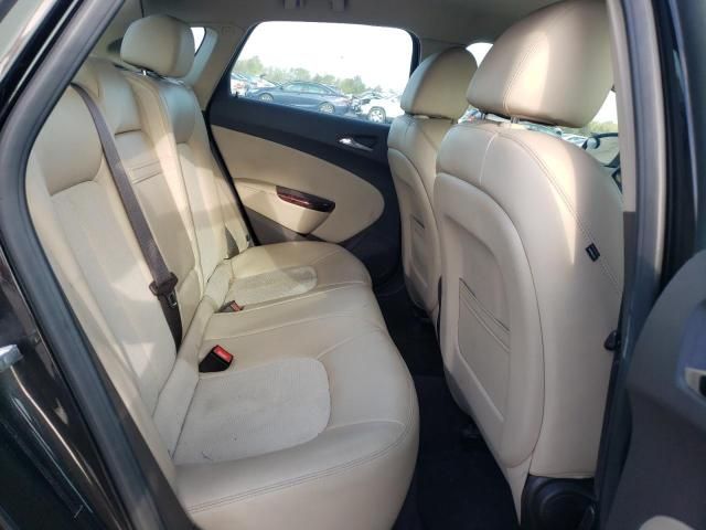 2013 Buick Verano Convenience