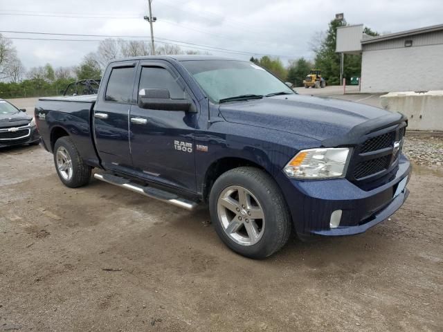 2014 Dodge RAM 1500 ST