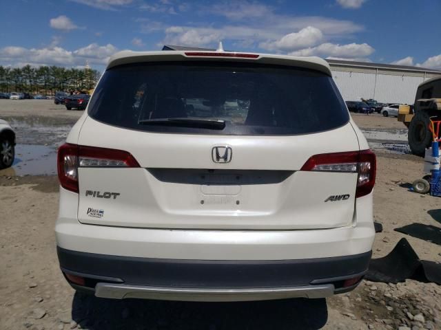 2019 Honda Pilot EXL