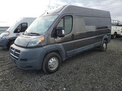 2016 Dodge RAM Promaster 2500 2500 High en venta en Airway Heights, WA