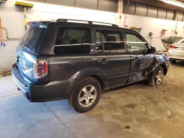 2006 Honda Pilot EX