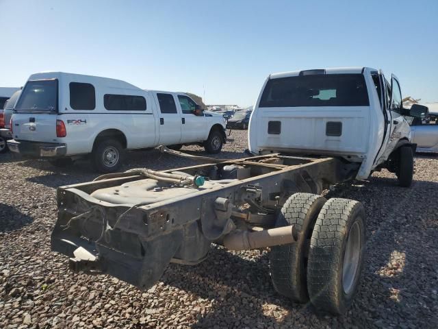 2014 Dodge RAM 4500