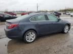 2014 Buick Regal