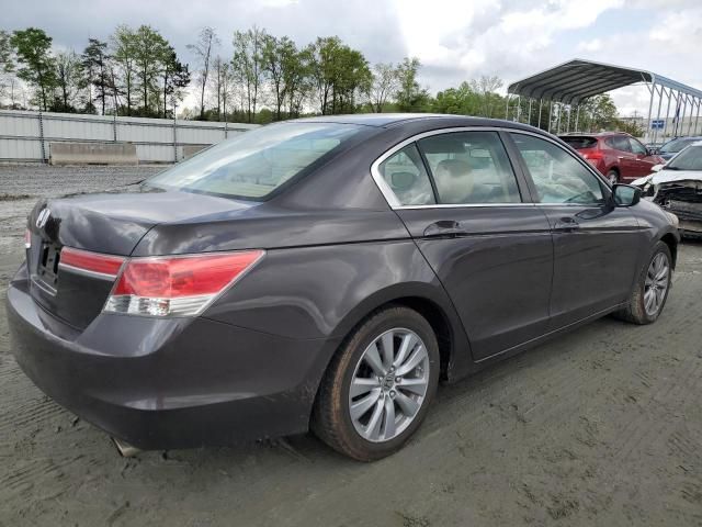 2011 Honda Accord EX