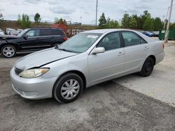 2006 Toyota Camry LE for sale in Gaston, SC