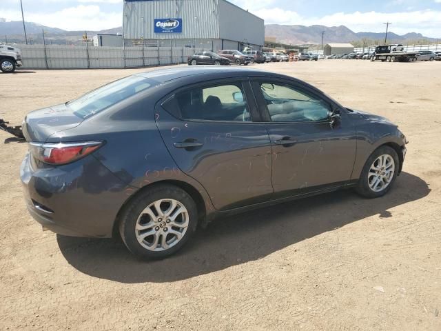 2016 Scion IA