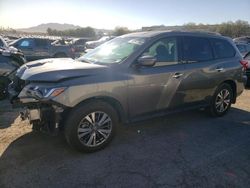 2020 Nissan Pathfinder S for sale in Las Vegas, NV