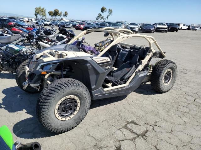 2023 Can-Am Maverick X3 X RC Turbo RR