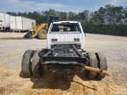 2022 Ford F550 Super Duty