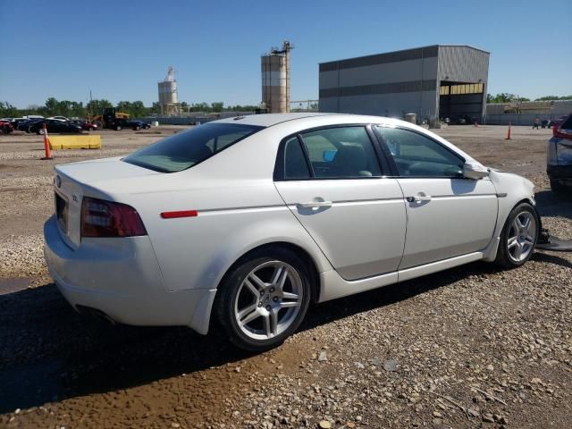 2007 Acura TL