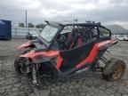 2019 Polaris RZR XP Turbo S