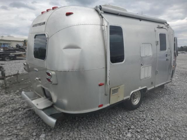 2006 Airstream Bambi Sport