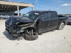 2021 Dodge 1500 Laramie for sale in West Palm Beach, FL