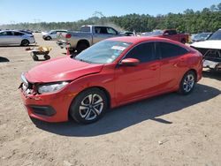 2016 Honda Civic LX for sale in Greenwell Springs, LA