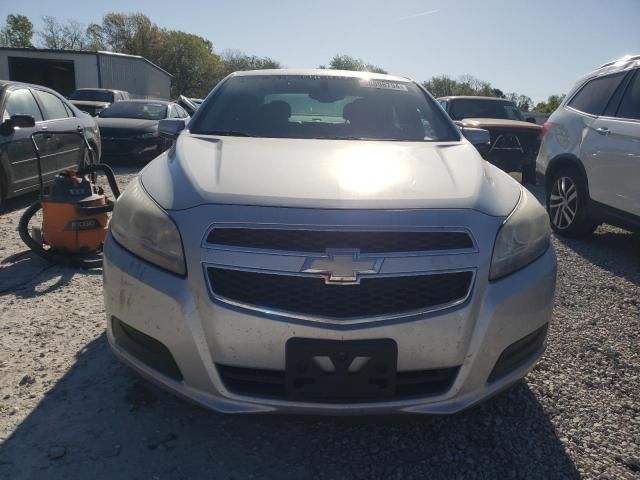 2013 Chevrolet Malibu 1LT