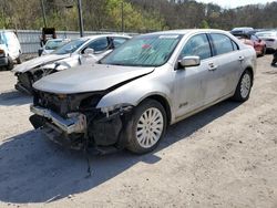 2010 Ford Fusion Hybrid for sale in Hurricane, WV