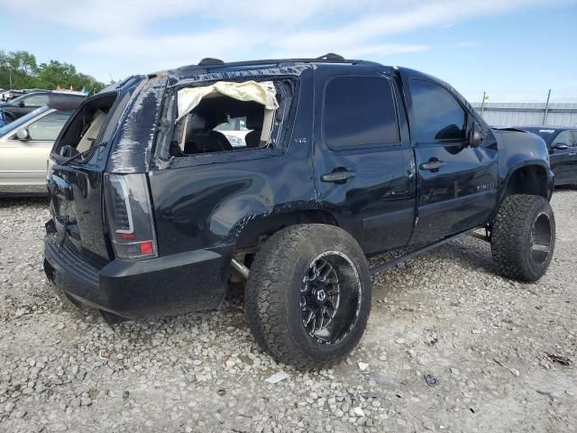 2008 Chevrolet Tahoe K1500