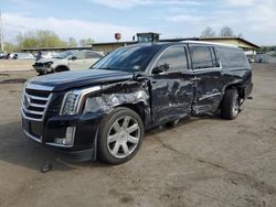 2015 Cadillac Escalade ESV Premium for sale in Marlboro, NY