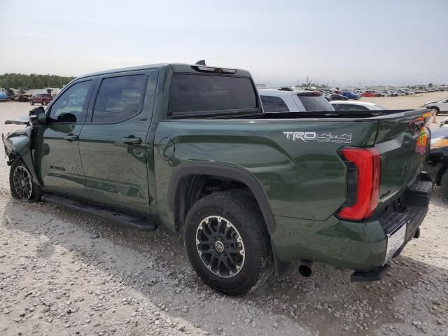 2023 Toyota Tundra Crewmax SR