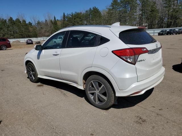 2019 Honda HR-V Touring