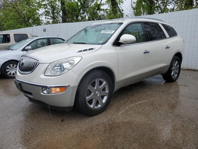 2009 Buick Enclave CXL