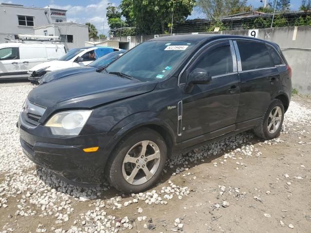 2009 Saturn Vue Hybrid