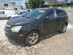 Saturn Vue Hybrid Vehiculos salvage en venta: 2009 Saturn Vue Hybrid